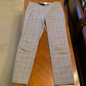 Ankle pants